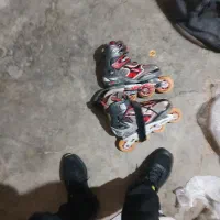 اسکیت|دوچرخه، اسکیت، اسکوتر|اصفهان, جوزدان الیادران|دیوار