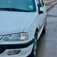 فروش پژو پارس