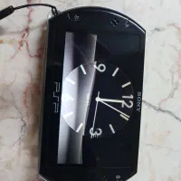 PsP گیم|کنسول، بازی ویدئویی و آنلاین|لاهیجان, کاروانسرابر|دیوار