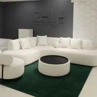 تعویض مبل کار کرده با مبل نو|مبلمان خانگی و میز عسلی|تهران, صادقیه|دیوار