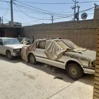 تویوتاسواری کراون موتور۳وای ۴سیلندر