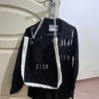 ست کت پاییزه وکیف دخترانه|لباس|میانه, |دیوار