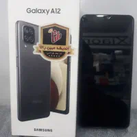 موبایل سامسونگ A12