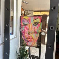 آیینه هالیوودی