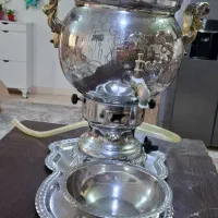 سماور 5 لیتری