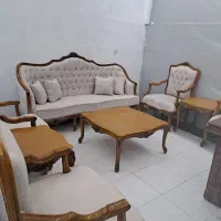 مبل آراد|مبلمان خانگی و میز عسلی|ملایر, |دیوار