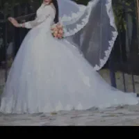 فروش لباس عروس|لباس|پاکدشت, پاکدشت (مامازند)|دیوار