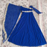 سارافون هندی|لباس|اسلام‌شهر, شهرک قائمیه|دیوار