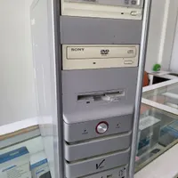 کیس کامپیوتر خانگی PC|رایانه رومیزی|سنندج, |دیوار