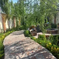 ویلایی-فردیس