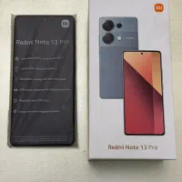 Xiaomi Redmi Note 13 Pro 4G|موبایل|تهران, تهران‌نو|دیوار