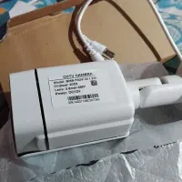 دوربین مدار بسته  دید در شب