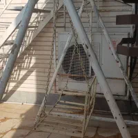 تـاب تاب کارکرده|اسباب‌‌بازی|اهواز, کمپلو جنوبی|دیوار