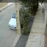 دوربین مداربسته|دوربین مداربسته|شاهین‌شهر, ۹ دی|دیوار