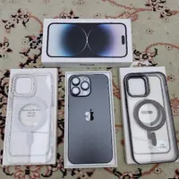 iphone 14 pro max هلث 100 درحد اکبند|موبایل|قم, زنبیل آباد|دیوار