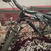 دوچرخه سایز 26|دوچرخه، اسکیت، اسکوتر|شاهین‌شهر, حافظ جنوبی|دیوار