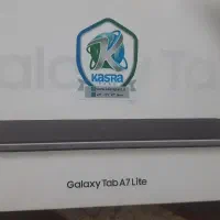 تبلت سامسونگ گلکسی  tab A 7lite