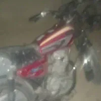 موتور هوندا ۱۲۵