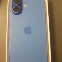 آیفون ۱۶ ۱۲۸ گیگ