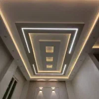 اجرای تخصصی کناف|خدمات پیشه و مهارت|اشتهارد, |دیوار