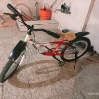دوچرخه ۲۰