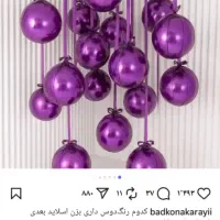 بادکنک آرایی و گل آرایی پاکدشت
