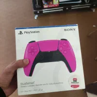 دسته PS5 ، dualsens دوال سنس|کنسول، بازی ویدئویی و آنلاین|اصفهان, گرکان|دیوار