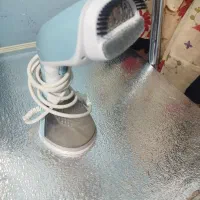 اتو بخار دستی