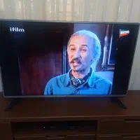 تلویزیون 43 اینچ ال جی
