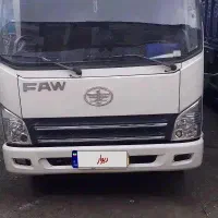 کامیونت فاو ۶ تن مدل ۹۵