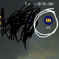 میلی