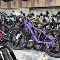 دوچرخه شبگرد24.26