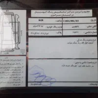 تیبا ۲|خودرو سواری و وانت|اراک, |دیوار