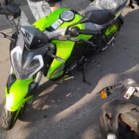 بنلی ۱۸۰ مدل ۱۴۰۲ صفر