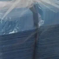 ظروف بسته بندی قارچ زیر قیمت کارخانه|ظروف نگهدارنده، پلاستیکی، یکبارمصرف|تهران, فاطمی|دیوار