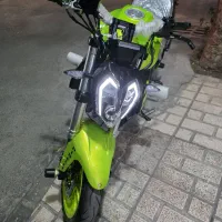 بنلی ۳۰۰ جفت