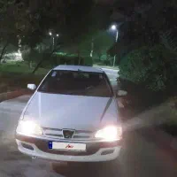 پارس مدل ۱۴۰۳ موتور xu7p