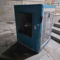 کولر آبی ۷۵۰۰ کوپال