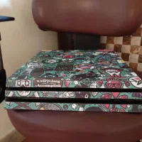 کنسول پی اس فور / PS4 Pro کپیخور ورژن ۹|کنسول، بازی ویدئویی و آنلاین|تالش, هشتپر|دیوار