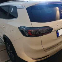 فونیکس تیگو ۸پرو هیبریدی