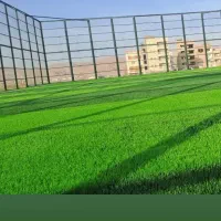 اجاره چمن فوتبال