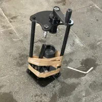 دستگاه دربند قوطی نوشابه