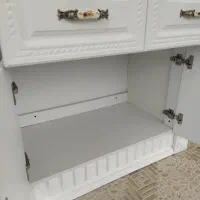 میز ناهارخوری جزیره|میز و صندلی غذاخوری|چاف و چمخاله, |دیوار