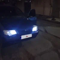 پراید ۱۳۲ عروسک