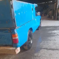 نیسان مدل ۸۴کاربراتور