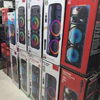 اسپیکرzqs 8210( ارزان موبایل )|سیستم صوتی خانگی|زنجان, |دیوار