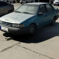 هیوندایی اکسل ۱۹۹۲ کاردار خوش قیمت|خودرو سواری و وانت|تهران, فتح|دیوار