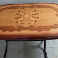میز ناهارخوری 6 نفره
