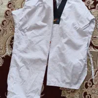 لباس تکواندو
