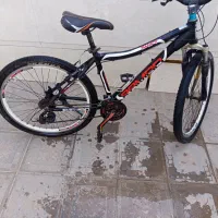 دوچرخه 26 Rambo در حد